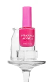 Pharma Acqua Fresh Nail Varnish 12 ml  Oje - 15 thumbnail 2