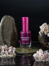 Pharma Acqua Fresh Nail Varnish 12 ml  Oje - 19 thumbnail 1