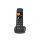 Gigaset C575 Dect Telsiz Telefon thumbnail 1
