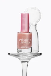 Pharma Acqua Fresh Nail Varnish 12 ml  Oje - 31 thumbnail 2