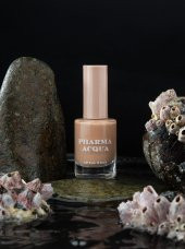 Pharma Acqua Fresh Nail Varnish 12 ml  Oje - 33 thumbnail 1