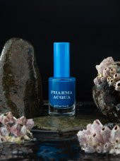 Pharma Acqua Fresh Nail Varnish 12 ml  Oje - 34 thumbnail 1