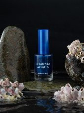 Pharma Acqua Fresh Nail Varnish 12 ml  Oje - 36 thumbnail 1