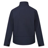 Regetta Men's Dendrick Softshell Jacket Erkek Softshell Lacivert RML250 thumbnail 2