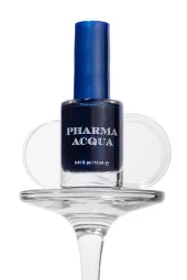 Pharma Acqua Fresh Nail Varnish 12 ml  Oje - 37 thumbnail 2