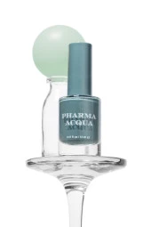 Pharma Acqua Fresh Nail Varnish 12 ml  Oje - 38 thumbnail 2