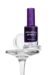 Pharma Acqua Fresh Nail Varnish 12 ml  Oje - 39 thumbnail 2