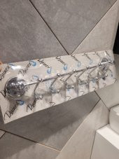 RAINEX 6LI METAL ASKI 38 CM thumbnail 1