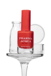 Pharma Acqua Fresh Nail Varnish 12 ml  Oje - 41 thumbnail 2