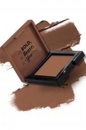 Cream Blush - Krem Allık 50 Brownie thumbnail 4