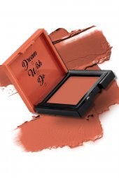 Cream Blush - Krem Allık 46 Harmony thumbnail 1