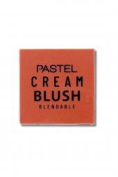 Cream Blush - Krem Allık 46 Harmony thumbnail 3