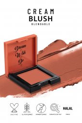 Cream Blush - Krem Allık 46 Harmony thumbnail 5