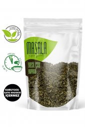 Yeşil Çay Yaprak (Green Tea) 200 gr thumbnail 1