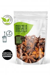 Yıldız Anason (Star Anise) 40 gr thumbnail 1