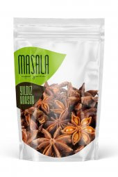 Yıldız Anason (Star Anise) 40 gr thumbnail 2