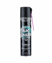 Muc-Off Disk Fren Temizleyici 400 ML thumbnail 1