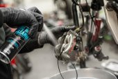 Muc-Off Disk Fren Temizleyici 400 ML thumbnail 2