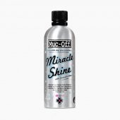 Muc-Off Miracle Shine Cila 500 ML thumbnail 1