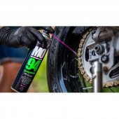 Muc-Off Mo-94 Koruyucu Sprey 400 ML thumbnail 5