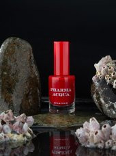Pharma Acqua Fresh Nail Varnish 12 ml  Oje - 44 thumbnail 1