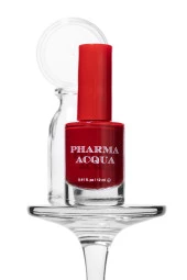 Pharma Acqua Fresh Nail Varnish 12 ml  Oje - 44 thumbnail 2