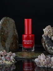 Pharma Acqua Fresh Nail Varnish 12 ml  Oje - 45 thumbnail 1