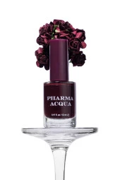 Pharma Acqua Fresh Nail Varnish 12 ml  Oje - 50 thumbnail 2
