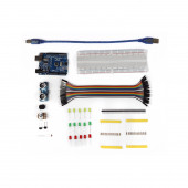 Arduino Uno Başlangıç Seti thumbnail 3