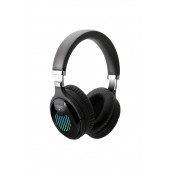 Kafaüstü Gaming Bluetooth Kulaklık Earldom BH42 - Siyah thumbnail 1
