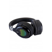 Kafaüstü Gaming Bluetooth Kulaklık Earldom BH42 - Siyah thumbnail 3