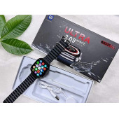 T10 Ultra 49mm Akıllı Saat thumbnail 1