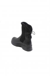 Çepiç 504 Kadın Suni Deri Postal thumbnail 3