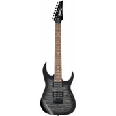 IBANEZ GRG7221QA-TKS Elektro Gitar thumbnail 1