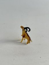 El Yapımı Mini Murano Cam Koç Biblo A139-01 thumbnail 3