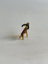 El Yapımı Mini Murano Cam Koç Biblo A139-01 thumbnail 4
