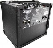 Joyo DC-15 15W Dijital Amfi thumbnail 2