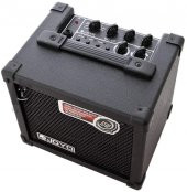 Joyo DC-15 15W Dijital Amfi thumbnail 4