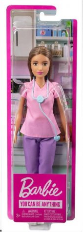 Barbie Kariyer Hemşire Model thumbnail 1
