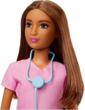 Barbie Kariyer Hemşire Model thumbnail 3