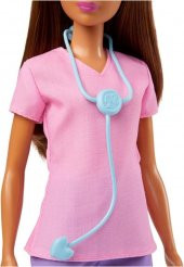 Barbie Kariyer Hemşire Model thumbnail 4