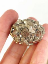 Pirit Taşı Kütle Ham Parça (40-49 gram) thumbnail 5