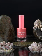 Pharma Acqua Fresh Nail Varnish 12 ml  Oje - 54 thumbnail 1