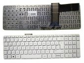 9Z.N9HBQ.900 SW Notebook Klavyesi (Beyaz TR) thumbnail 1