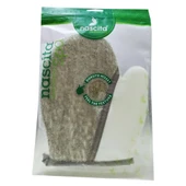 Nascita Spa Kabak Sisal Koton Lifli Eldiven Kese 18CM x 22CM thumbnail 1
