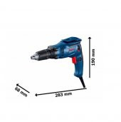 BOSCH GTB 650 ELEKTRIKLI VIDALAMA thumbnail 3