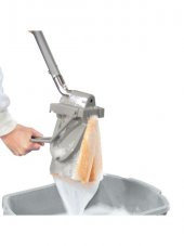 Numatic Multimop - Sünger Paspas Mop Seti thumbnail 7