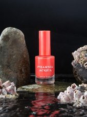 Pharma Acqua Fresh Nail Varnish 12 ml  Oje - 56 thumbnail 1