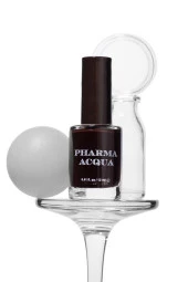 Pharma Acqua Fresh Nail Varnish 12 ml  Oje - 58 thumbnail 2