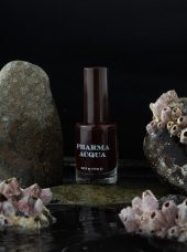 Pharma Acqua Fresh Nail Varnish 12 ml  Oje - 59 thumbnail 1